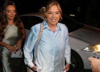 Danijela Rodić obukla šorc – komentari pljušte: Ovako izgleda kad se baka petorice unuka skine