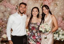 Gudelj Ceci jedno neće nikad zaboraviti: U najtežem trenutku bila uz njega