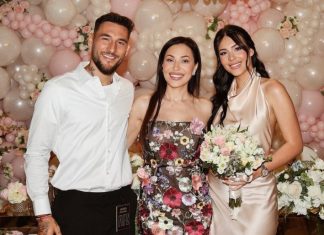 Gudelj Ceci jedno neće nikad zaboraviti: U najtežem trenutku bila uz njega