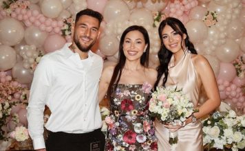 Gudelj Ceci jedno neće nikad zaboraviti: U najtežem trenutku bila uz njega