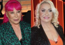 Jedna slika svedoči koliko su se volele: Pre Kemiša Zorica Brunclik i Vesna Zmijanac bile su nerazdvojne