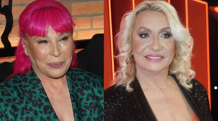 Jedna slika svedoči koliko su se volele: Pre Kemiša Zorica Brunclik i Vesna Zmijanac bile su nerazdvojne