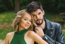 Porodična kuća Une Piale u Valjevu izgleda kao iz bajke, a dvorište krije najlepšu ljubavnu priču