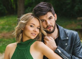 Porodična kuća Une Piale u Valjevu izgleda kao iz bajke, a dvorište krije najlepšu ljubavnu priču