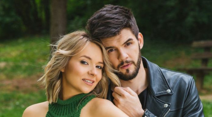 Porodična kuća Une Piale u Valjevu izgleda kao iz bajke, a dvorište krije najlepšu ljubavnu priču