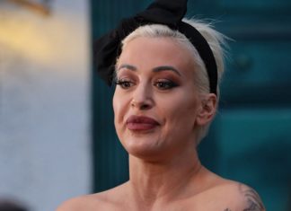 Pre svih plastičnih operacija: Ovako je Dušica Jakovljević izgledala na maturi, ni majka je ne bi prepoznala