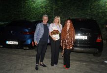 Zbog Aleksandrinog ponašanja javnost u čudu: Istina o ćerki Saše Popovića isplivala na površinu!