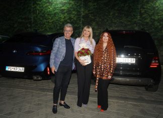 Zbog Aleksandrinog ponašanja javnost u čudu: Istina o ćerki Saše Popovića isplivala na površinu!