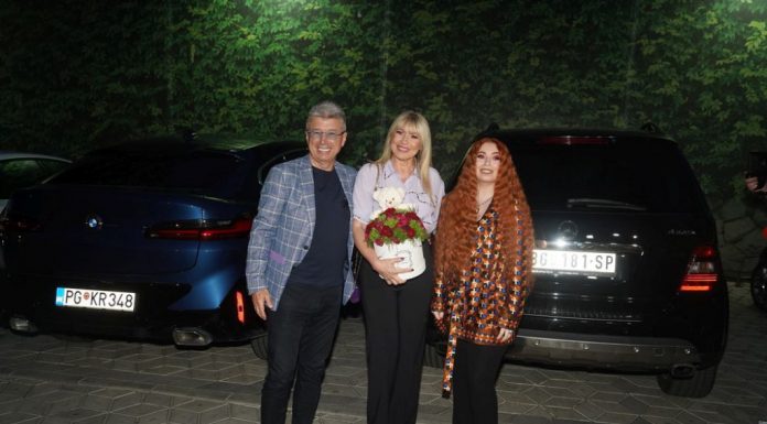 Zbog Aleksandrinog ponašanja javnost u čudu: Istina o ćerki Saše Popovića isplivala na površinu!