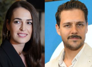 Nazdravlja u ime ljubavi: Deset godina od prekida veze s Bikovićem Brankica Sebastijanović ponovo srećna