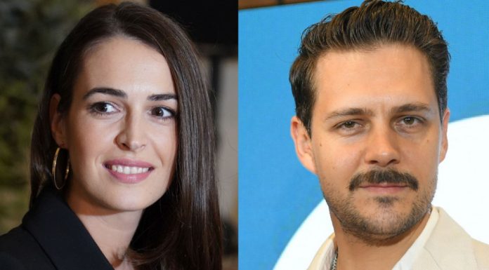 Nazdravlja u ime ljubavi: Deset godina od prekida veze s Bikovićem Brankica Sebastijanović ponovo srećna