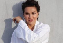 NINA BADRIĆ smršala je po savetu Novaka Đokovića: Obukla haljinu koja ocrtava svaku liniju tela, komplimenti pljušte