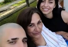 Baka postala 2014. godine, a juče se ponovo udala: Koliko godina ima majka Darka Lazića?