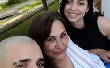 Baka postala 2014. godine, a juče se ponovo udala: Koliko godina ima majka Darka Lazića?