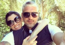 Čeda i Jelena Jovanović ne kriju sreću i divne vesti, svi ih zovu i čestitaju im