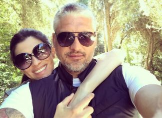 Čeda i Jelena Jovanović ne kriju sreću i divne vesti, svi ih zovu i čestitaju im