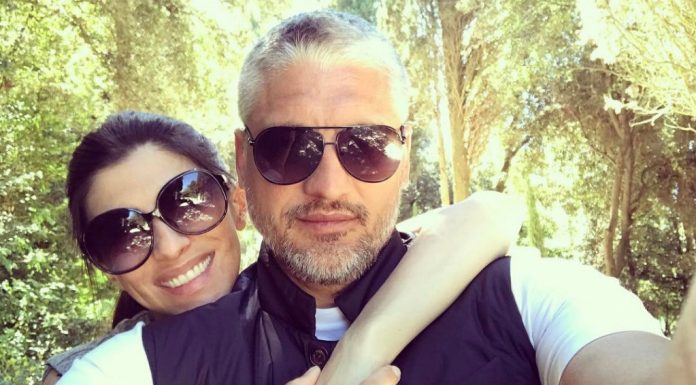 Čeda i Jelena Jovanović ne kriju sreću i divne vesti, svi ih zovu i čestitaju im