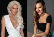 Jelena Đoković izašla Karleuši na crtu: Iste papuče nose na dva potpuno različita načina, ko ih bolje kombinuje?