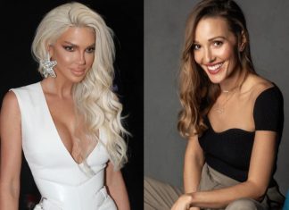 Jelena Đoković izašla Karleuši na crtu: Iste papuče nose na dva potpuno različita načina, ko ih bolje kombinuje?