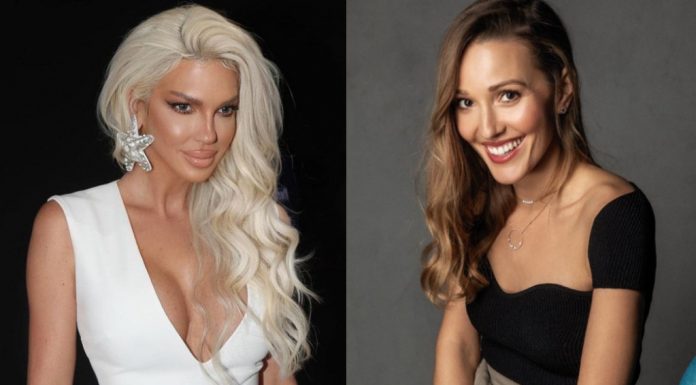 Jelena Đoković izašla Karleuši na crtu: Iste papuče nose na dva potpuno različita načina, ko ih bolje kombinuje?