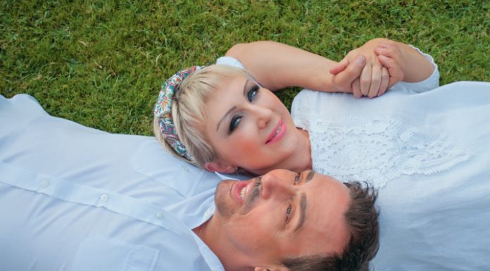 Keba i Olja od dvorišta napravili bajku, u ovoj oazi je nekad uživala Severina: Letnjikovac, bazen i bašta lavande