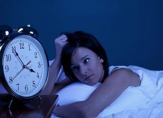 Znate li što znači kada se probudite između 3 i 5 ujutro: OVO vam tijelo pokušava reći!