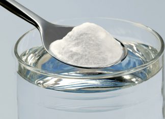 Čišćenje debelog crijeva slanom vodom: eliminirajte sve toksine nakon zatvora u 30 minuta!