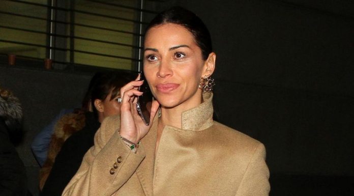 Ovo je zgodni muž Bojane Rajić: Razvela se od golmana Vladimira Stojkovića pa zavolela bogatog biznismena