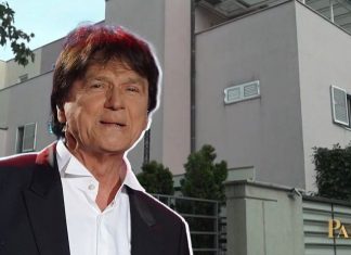 ČOLA PRODAO VILU NA KOŠUTNJAKU ZA VIŠE OD MILION €, a pogledajte kako izgleda kuća u kojoj su mu rođeni otac i deda! ŠOK!