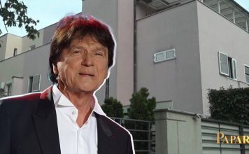 ČOLA PRODAO VILU NA KOŠUTNJAKU ZA VIŠE OD MILION €, a pogledajte kako izgleda kuća u kojoj su mu rođeni otac i deda! ŠOK!