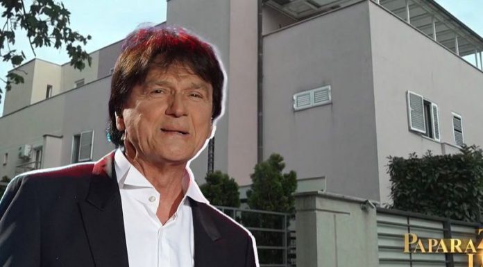 ČOLA PRODAO VILU NA KOŠUTNJAKU ZA VIŠE OD MILION €, a pogledajte kako izgleda kuća u kojoj su mu rođeni otac i deda! ŠOK!