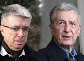 Saša Popović je manje kriv nego njegova tadašnja životna saputnica: Miroslav Ilić o svađi koja traje 23 godine