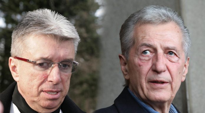 Saša Popović je manje kriv nego njegova tadašnja životna saputnica: Miroslav Ilić o svađi koja traje 23 godine