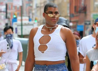 SIN SLAVNOG KOŠARKAŠA UTEGNUT U HALJINI SA IZREZOM DO STRUKA: Uživa u luksuzu, menja momke i troši pare kako stigne