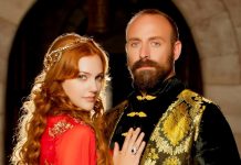 DOK SMO JOJ ZAVIDILI, HUREM PROLAZILA KROZ PAKAO: Zbog posla i ljubavnika završila na PSIHIJATRIJI, a evo šta radi sada