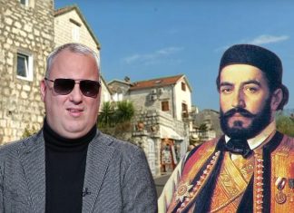 Vila iz 18. veka od 2 MILIONA € u Perastu raj Saše Matića, u njoj je NJEGOŠ napisao LJUBAVNU PESMU:2 SPRATA, 4 SOBE, PROSTRAN SALON!