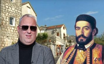Vila iz 18. veka od 2 MILIONA € u Perastu raj Saše Matića, u njoj je NJEGOŠ napisao LJUBAVNU PESMU:2 SPRATA, 4 SOBE, PROSTRAN SALON!