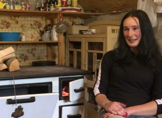 Žive sami na planini, postala je domaćica, dnevno pomuze 130 ovaca: Mara je napustila grad i udala se za Miluna na selu, evo kakav je njen život