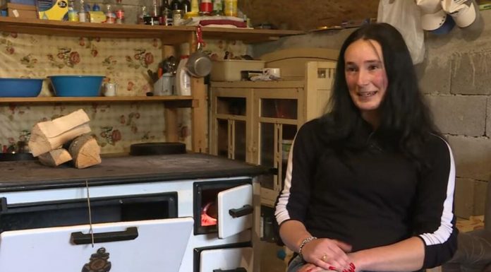 Žive sami na planini, postala je domaćica, dnevno pomuze 130 ovaca: Mara je napustila grad i udala se za Miluna na selu, evo kakav je njen život