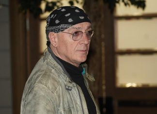 Toliko skladan par da razlika od 22 godine nije važna: Ovo je tajnovita žena Olivera Mandića