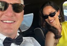 Ana Ivanović je morala da potpiše predbračni ugovor kada se udavala za Bastijana: Evo kako bračni par Švajnštajger deli milione ako dođe do razlaza