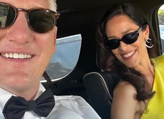 Ana Ivanović je morala da potpiše predbračni ugovor kada se udavala za Bastijana: Evo kako bračni par Švajnštajger deli milione ako dođe do razlaza