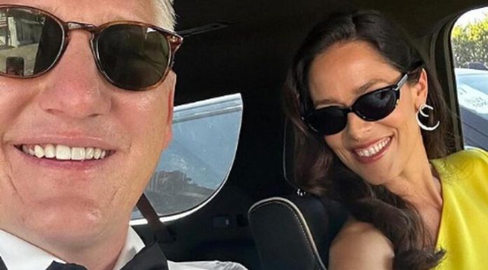 Ana Ivanović je morala da potpiše predbračni ugovor kada se udavala za Bastijana: Evo kako bračni par Švajnštajger deli milione ako dođe do razlaza