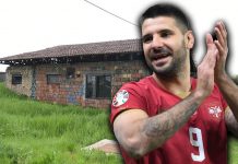 KOMŠIJE ALEKSANDRA MITROVIĆA IZ SMEDEREVA RAZVEZALE JEZIK! Otkrivena istina o roditeljima, u kuću dolazi jednom godišnje, a evo ko živi u njoj