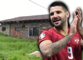 KOMŠIJE ALEKSANDRA MITROVIĆA IZ SMEDEREVA RAZVEZALE JEZIK! Otkrivena istina o roditeljima, u kuću dolazi jednom godišnje, a evo ko živi u njoj