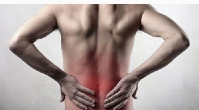 OVO MORATE PROBATI! Bol od išijasa nestaje za 10 minuta: Jednostavan metod ruskih doktora