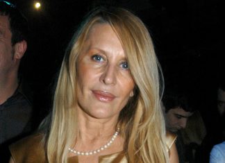 Dama iz senke živi u Njujorku, a evo čime se bavi: Elenu svi znamo, a ovako izgleda druga ćerka Verice Rakočević