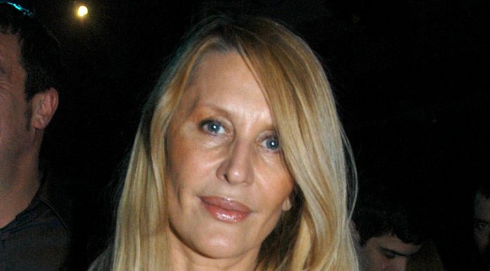 Dama iz senke živi u Njujorku, a evo čime se bavi: Elenu svi znamo, a ovako izgleda druga ćerka Verice Rakočević