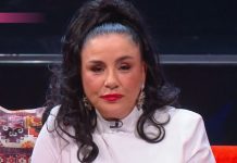 NIKADA NISAM KRETALA PRVA NA MUŠKARCA: Bila je ljubavnica fudbalera, sa njegovom ženom Suzanom sedela za istim stolom!