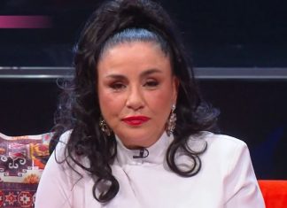 NIKADA NISAM KRETALA PRVA NA MUŠKARCA: Bila je ljubavnica fudbalera, sa njegovom ženom Suzanom sedela za istim stolom!